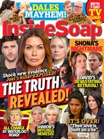 Inside Soap UK